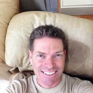 Meet your Posher, Rob